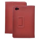 Eksklusive Samsung Tab 7.7 Etui (R�d)